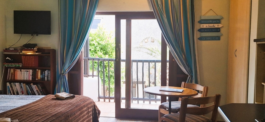 1 Bedroom Property for Sale in Witsand Western Cape